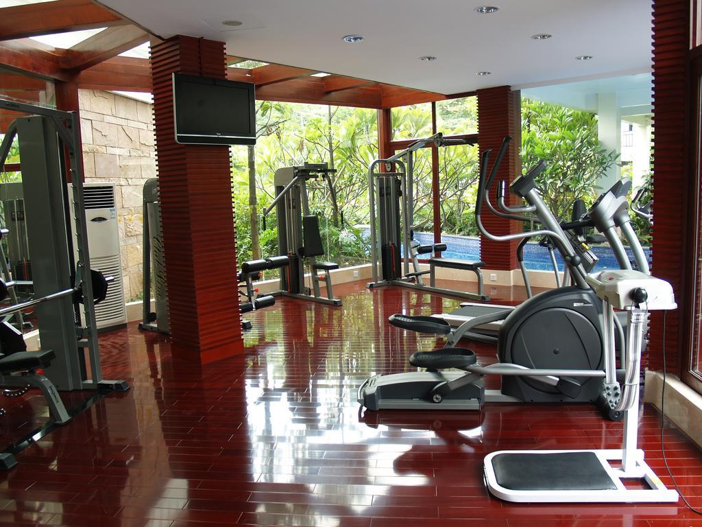 Dongguan Goodview Hotel Sangem Qiaotou Εξωτερικό φωτογραφία
