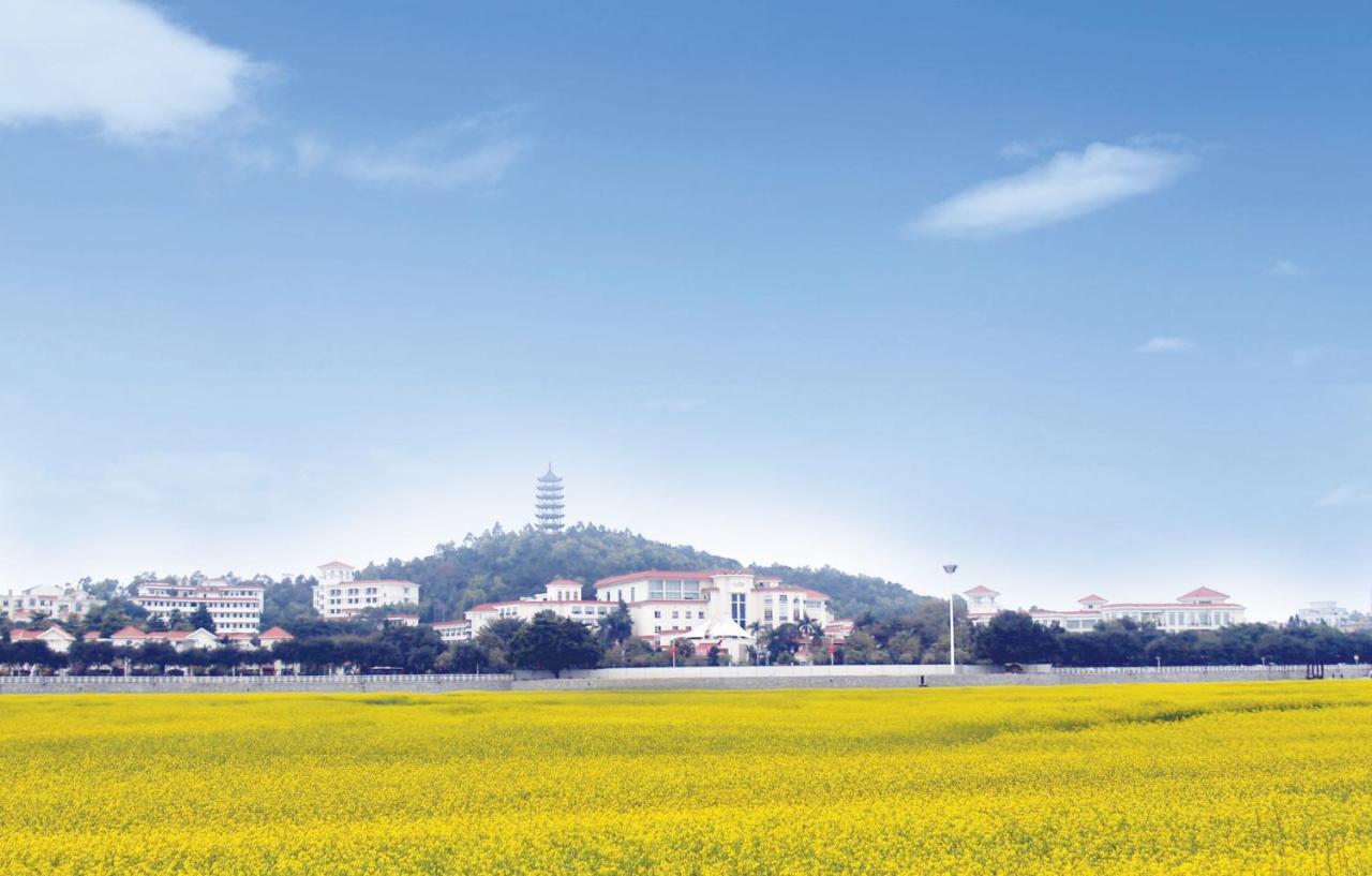 Dongguan Goodview Hotel Sangem Qiaotou Δωμάτιο φωτογραφία